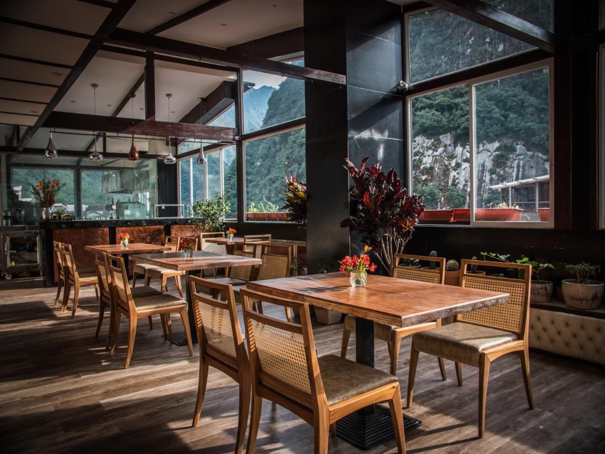 Jaya Machu Picchu Boutique Hotel Екстериор снимка