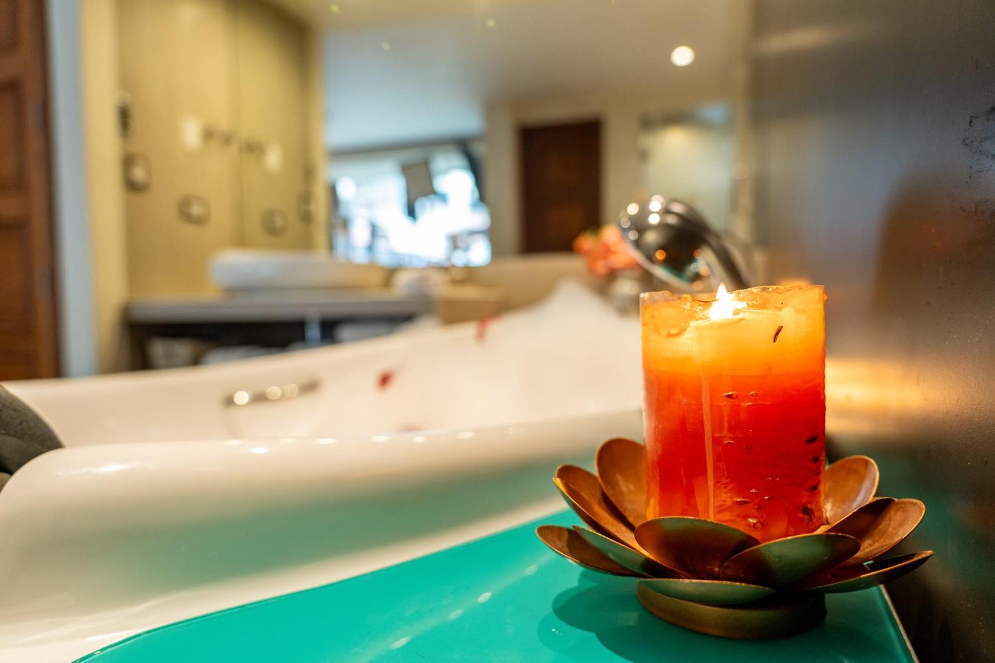 Jaya Machu Picchu Boutique Hotel Екстериор снимка