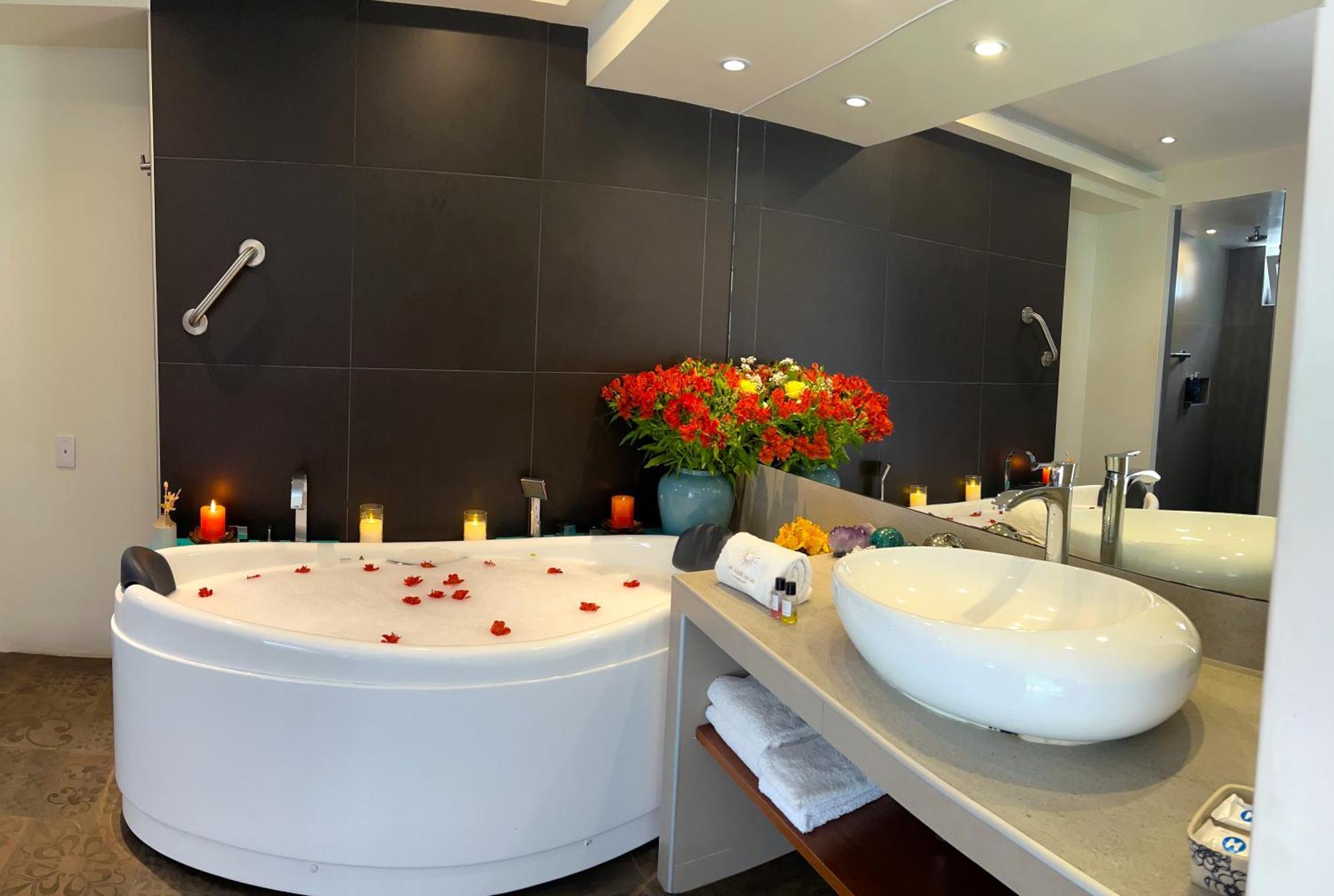 Jaya Machu Picchu Boutique Hotel Екстериор снимка