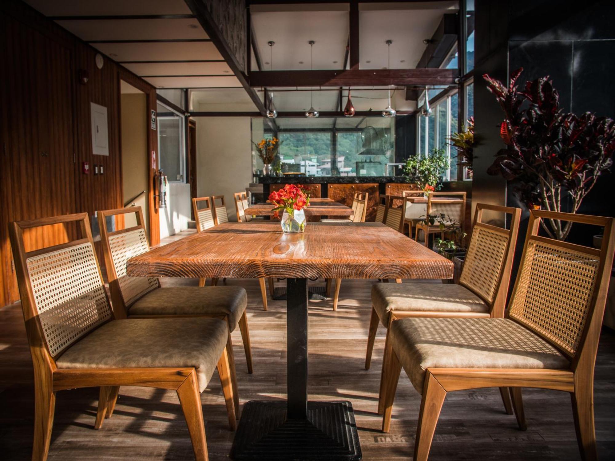 Jaya Machu Picchu Boutique Hotel Екстериор снимка