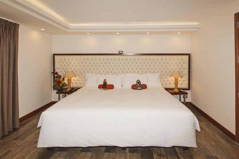 Jaya Machu Picchu Boutique Hotel Екстериор снимка