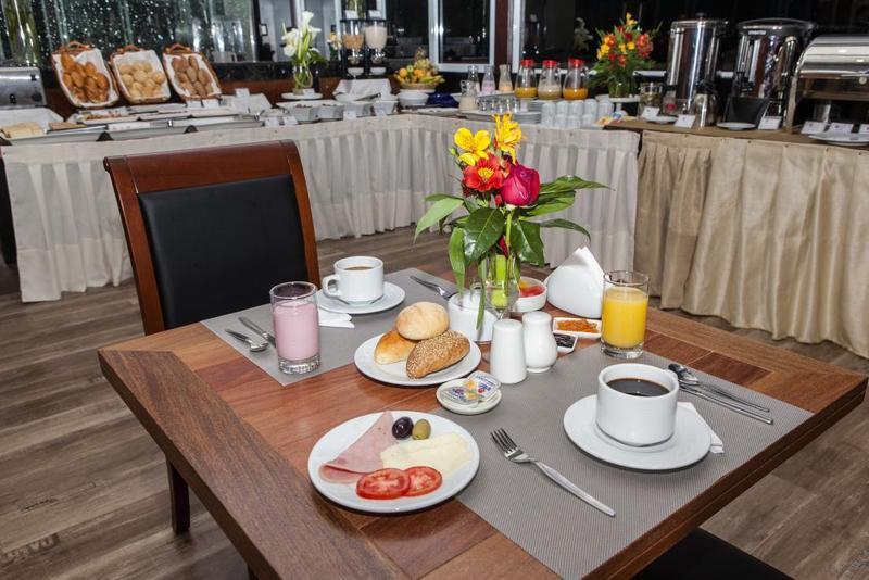 Jaya Machu Picchu Boutique Hotel Екстериор снимка